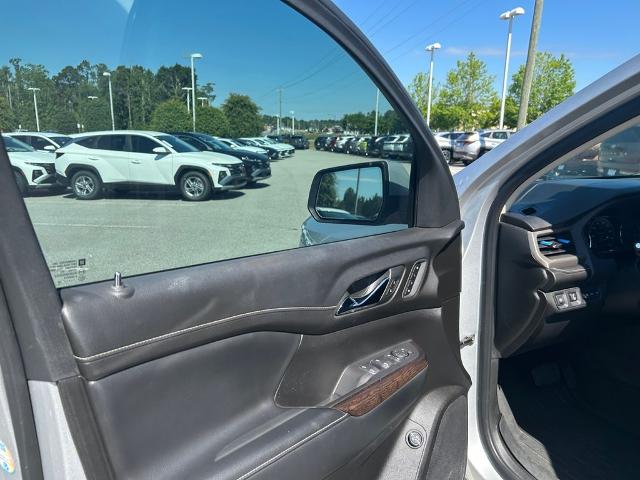 2020 GMC Acadia Vehicle Photo in Statesboro, GA 30458