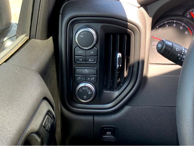 2025 GMC Sierra 1500 Vehicle Photo in BEAUFORT, SC 29906-4218