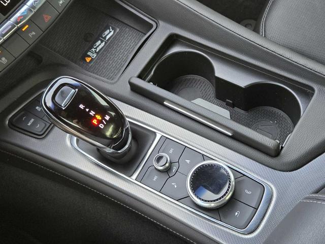 2023 Cadillac CT5 Vehicle Photo in DENTON, TX 76210-9321