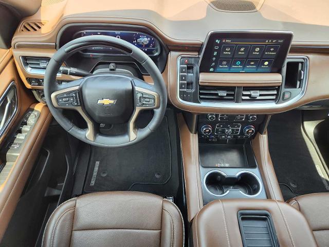 2023 Chevrolet Tahoe Vehicle Photo in HOUSTON, TX 77079