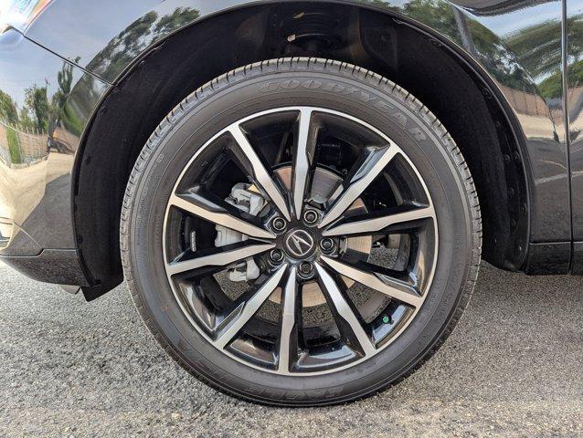 2025 Acura RDX Vehicle Photo in San Antonio, TX 78230