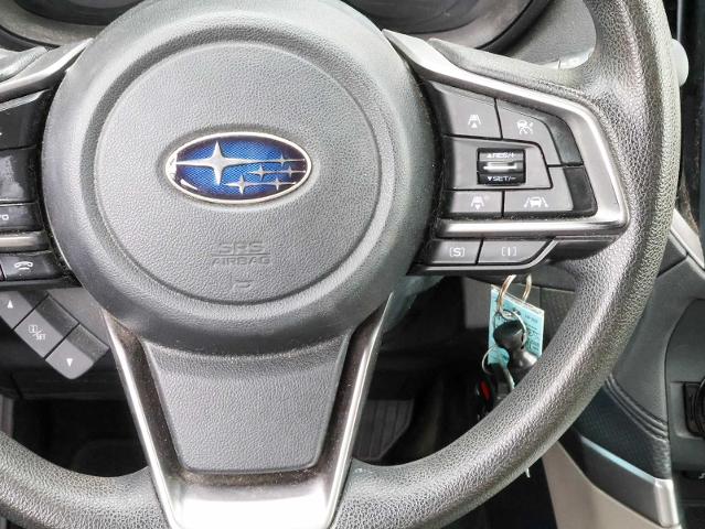 2019 Subaru Forester Vehicle Photo in Dallas, TX 75209