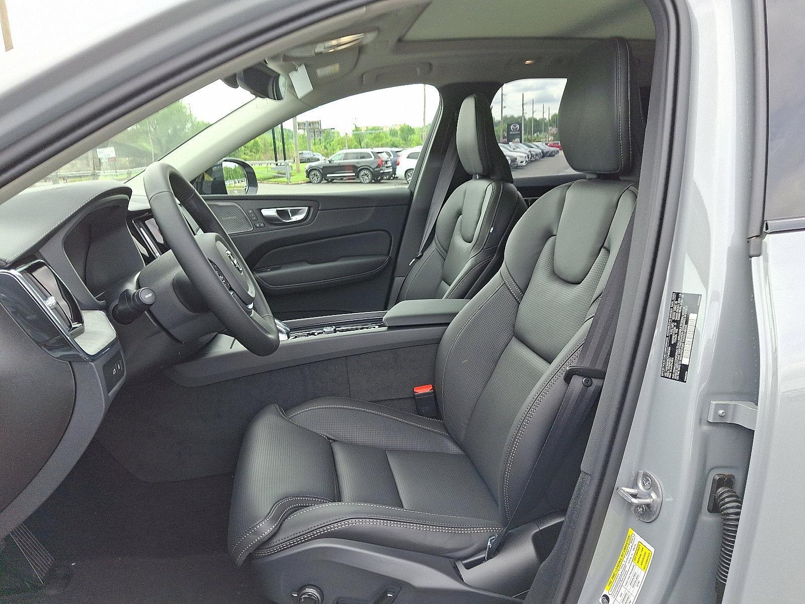2025 Volvo XC60 Plug-In Hybrid Vehicle Photo in Trevose, PA 19053