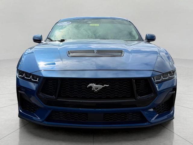 2024 Ford Mustang Vehicle Photo in Neenah, WI 54956