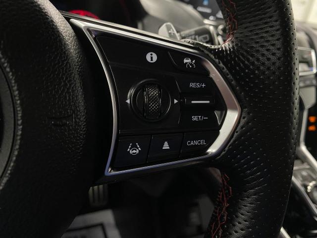 2024 Acura RDX Vehicle Photo in Appleton, WI 54913