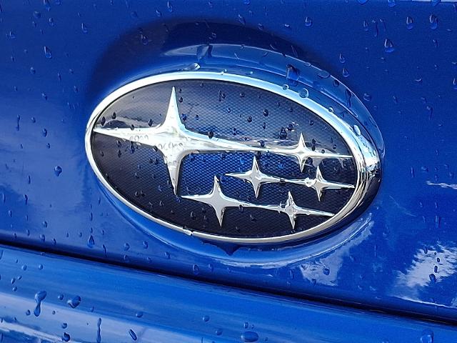 2018 Subaru WRX Vehicle Photo in TREVOSE, PA 19053-4984