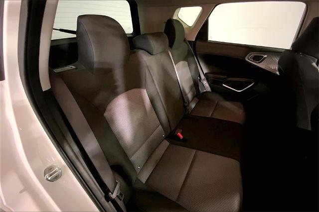 2023 Kia Soul Vehicle Photo in Lees Summit, MO 64086