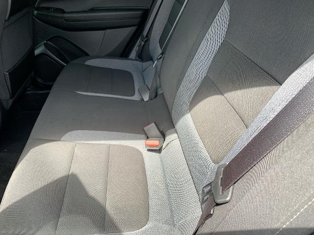 2022 Chevrolet Trailblazer Vehicle Photo in MOON TOWNSHIP, PA 15108-2571