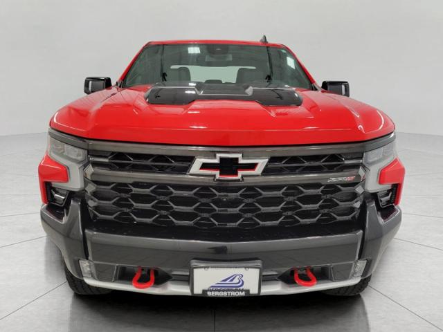 2022 Chevrolet Silverado 1500 Vehicle Photo in APPLETON, WI 54914-4656