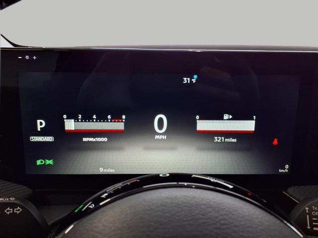2025 Nissan Kicks Vehicle Photo in Oshkosh, WI 54904
