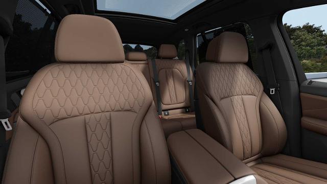 2026 BMW X5 xDrive50e Vehicle Photo in GRAPEVINE, TX 76051