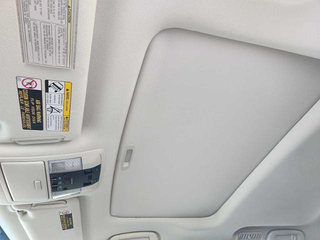 2017 Lexus GX 460 Vehicle Photo in HOUSTON, TX 77079