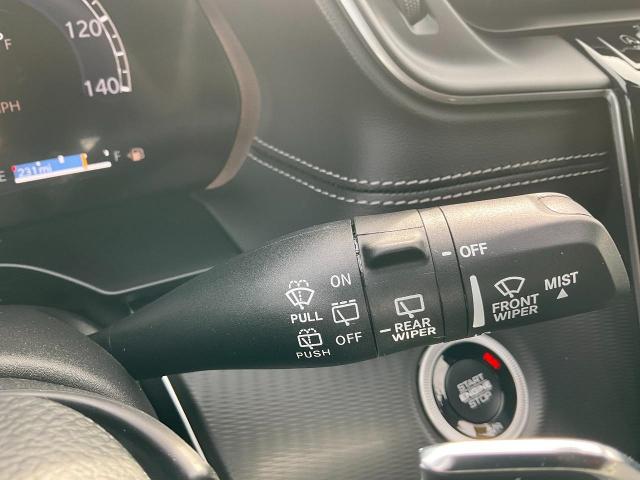 2025 Jeep Grand Cherokee Vehicle Photo in Oshkosh, WI 54901
