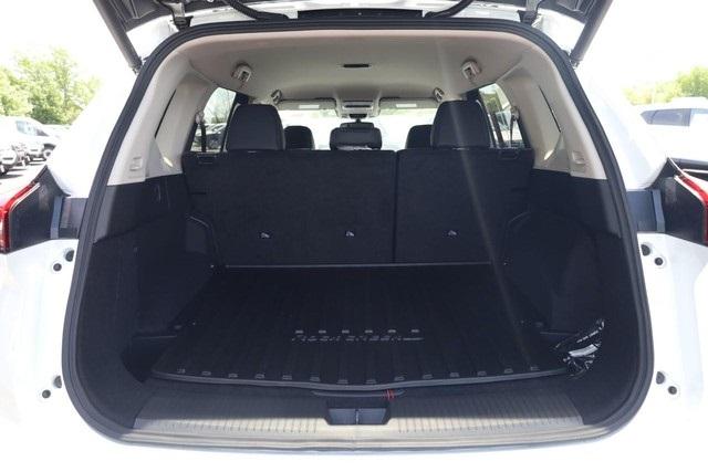 2025 Nissan Rogue Vehicle Photo in Hazelwood, MO 63042