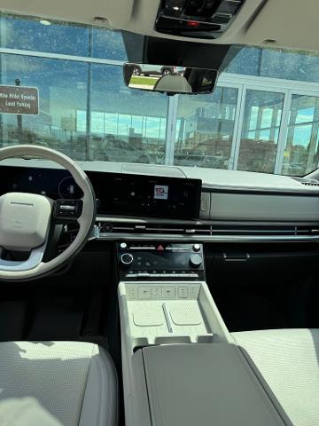 2024 Hyundai SANTA FE Vehicle Photo in Peoria, IL 61615