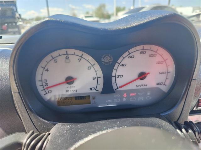 2006 Lotus Elise Vehicle Photo in ENGLEWOOD, CO 80113-6708