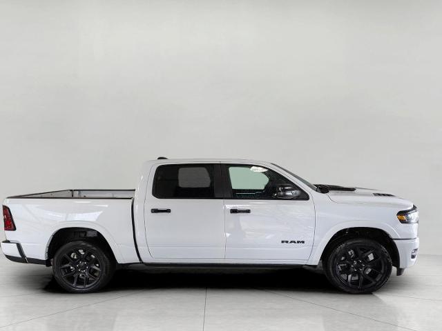 2025 Ram 1500 Vehicle Photo in Oshkosh, WI 54901