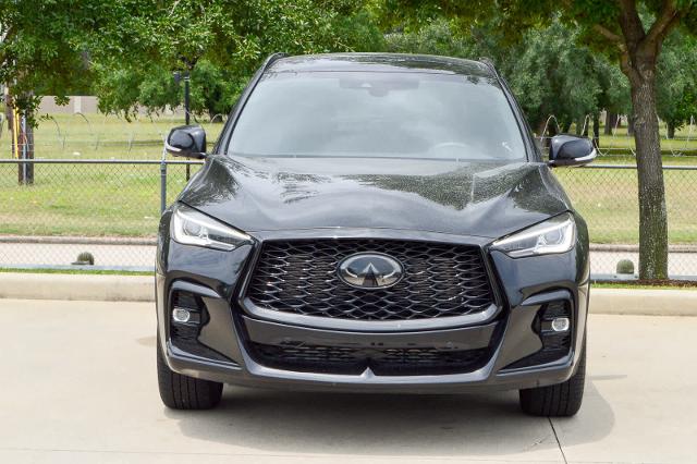 2024 INFINITI QX50 Vehicle Photo in Houston, TX 77090
