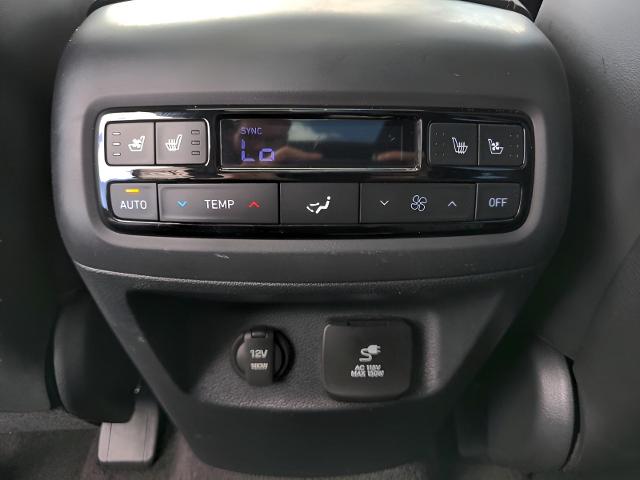 2024 Hyundai PALISADE Vehicle Photo in Green Bay, WI 54304