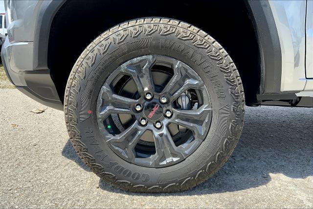 2025 GMC Canyon Vehicle Photo in KANSAS CITY, MO 64114-4545