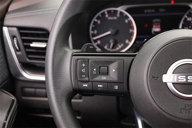 2023 Nissan Rogue Vehicle Photo in Hazelwood, MO 63042