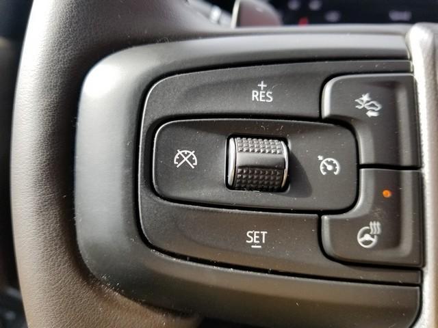 2024 GMC Sierra 1500 Vehicle Photo in ELYRIA, OH 44035-6349