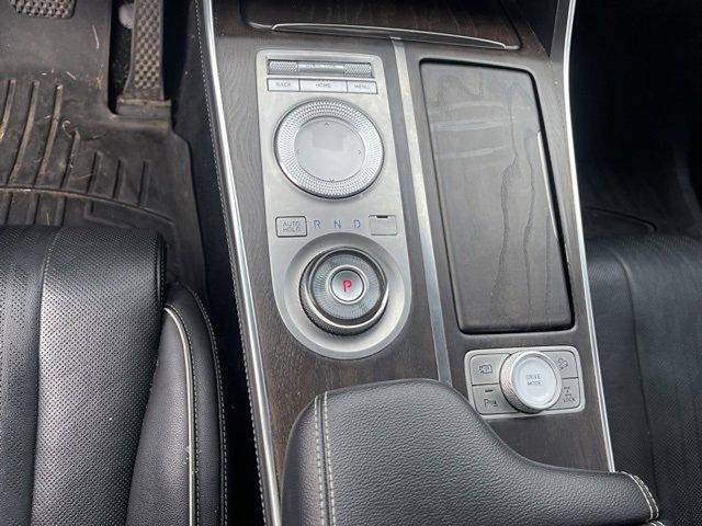 2022 Genesis GV80 Vehicle Photo in Philadelphia, PA 19116