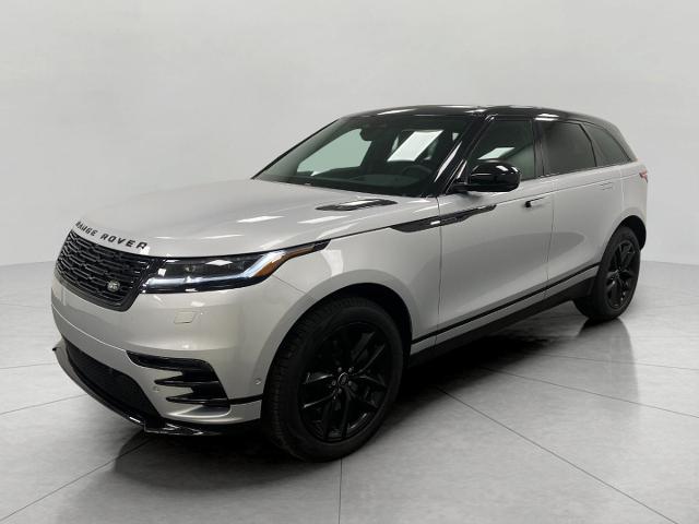 2025 Range Rover Velar Vehicle Photo in Appleton, WI 54913