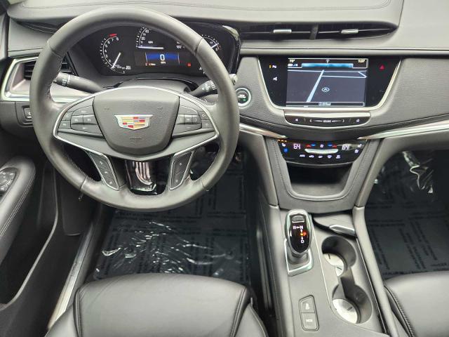 2019 Cadillac XT5 Vehicle Photo in Grapevine, TX 76051