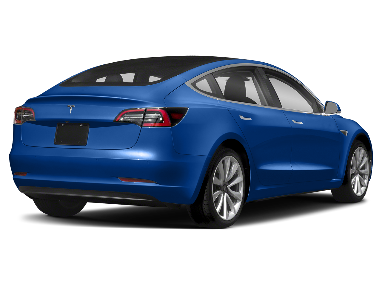 2019 Tesla Model 3 Vehicle Photo in San Antonio, TX 78230