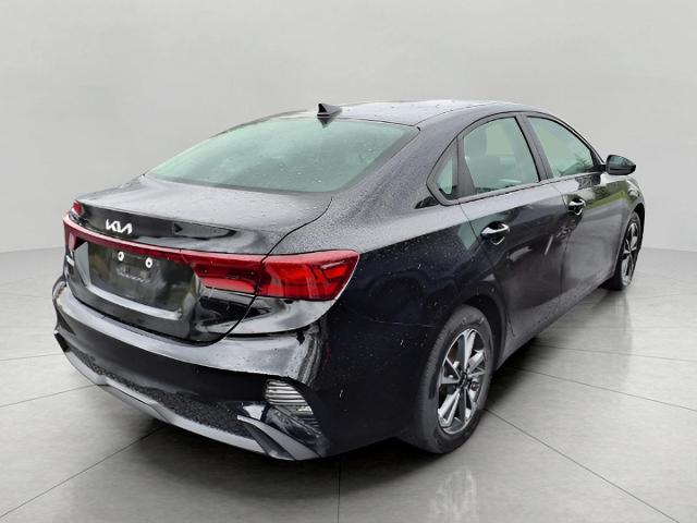 2023 Kia Forte Vehicle Photo in Oshkosh, WI 54904