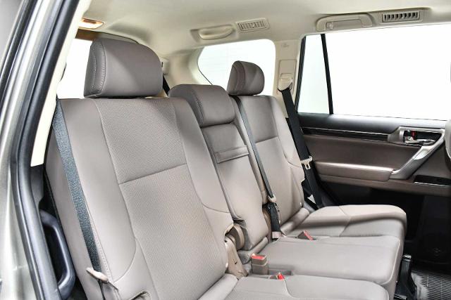 2023 Lexus GX 460 Vehicle Photo in DALLAS, TX 75235