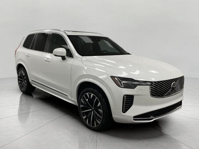 2025 Volvo XC90 Vehicle Photo in Appleton, WI 54913