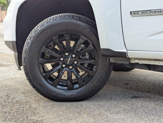 2022 GMC Canyon Vehicle Photo in San Antonio, TX 78230