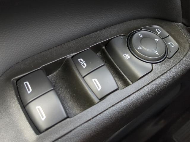 2024 Chevrolet Equinox Vehicle Photo in Brunswick, GA 31525
