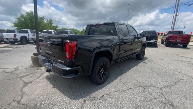 2023 GMC Sierra 1500 Vehicle Photo in Greenville, TX 75402
