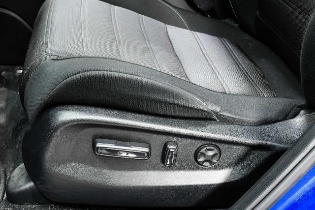 2021 Honda CR-V Vehicle Photo in DALLAS, TX 75235