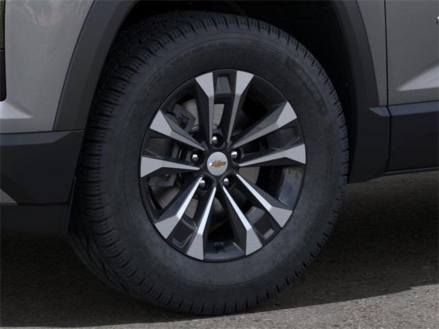 2026 Chevrolet Equinox Vehicle Photo in MILFORD, OH 45150-1684