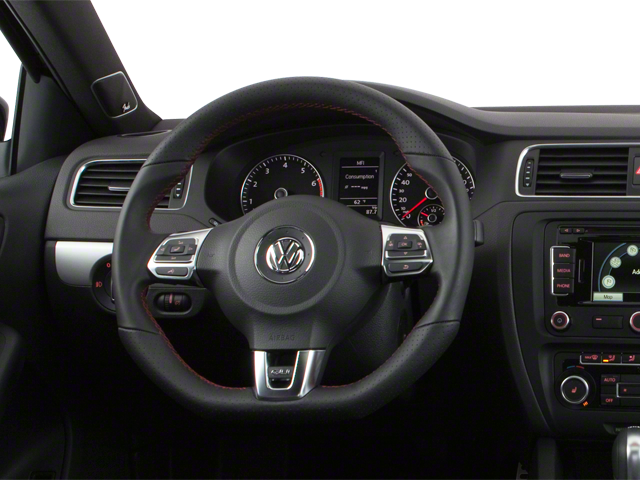 2012 Volkswagen GLI Vehicle Photo in San Antonio, TX 78230