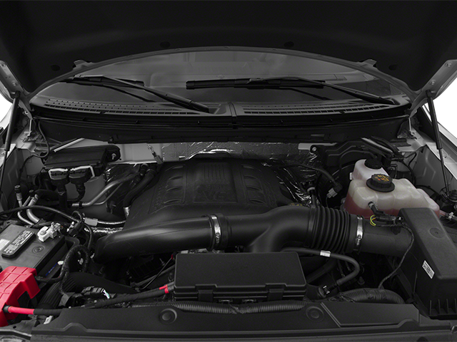 2014 Ford F-150 Vehicle Photo in San Antonio, TX 78230