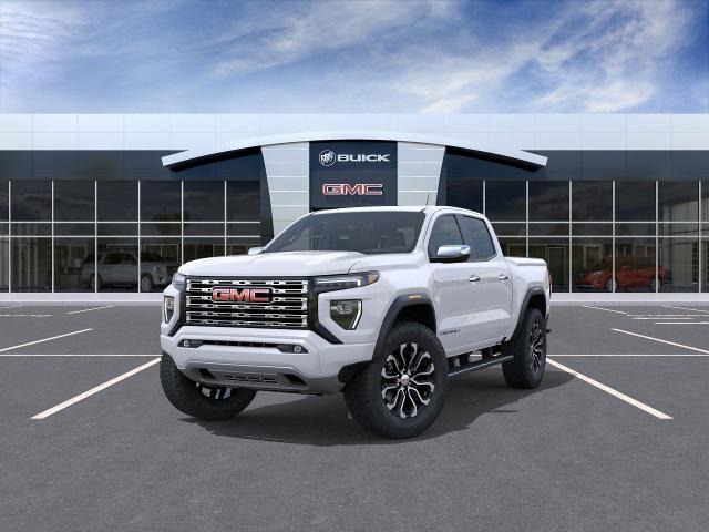 2025 GMC Canyon Vehicle Photo in APPLETON, WI 54914-8833