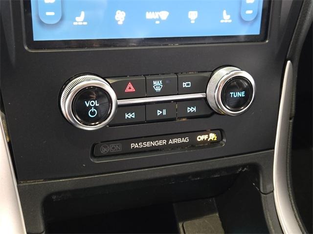 2024 Ford Edge Vehicle Photo in PRESCOTT, AZ 86305-3700