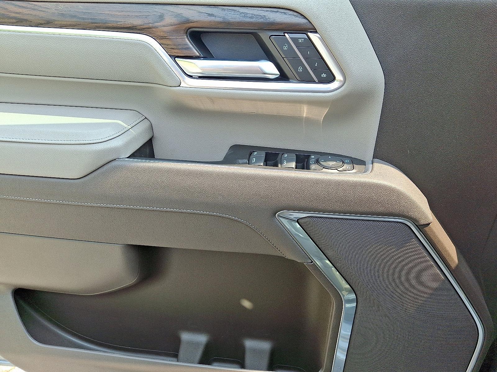 2025 GMC Sierra 2500 HD Vehicle Photo in HARRISBURG, PA 17111-1033