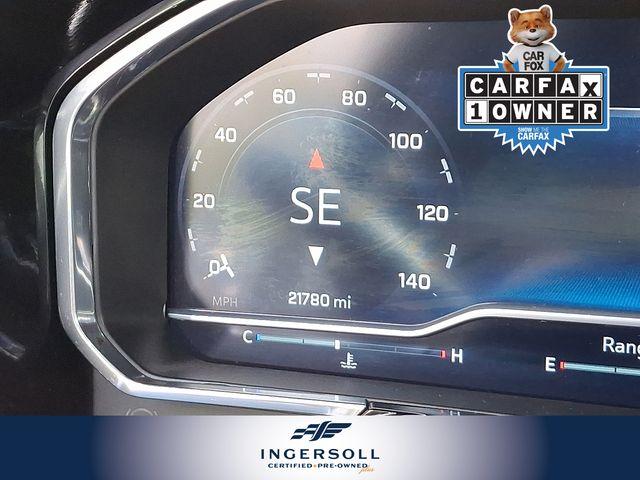 2022 Chevrolet Silverado 1500 Vehicle Photo in WATERTOWN, CT 06795-3318