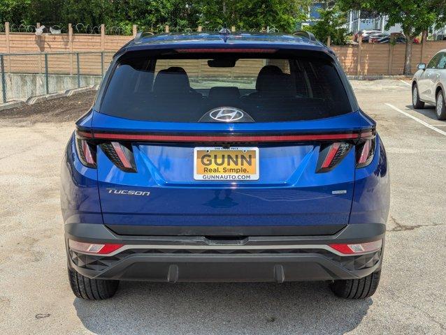 2023 Hyundai TUCSON Vehicle Photo in San Antonio, TX 78230