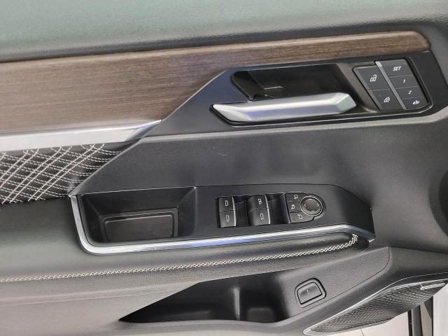 2024 GMC Acadia Vehicle Photo in OSHKOSH, WI 54904-7811
