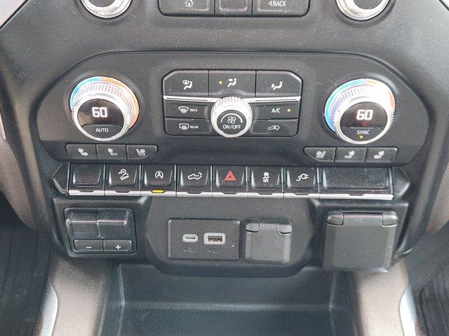 2020 GMC Sierra 1500 Vehicle Photo in Decatur, TX 76234