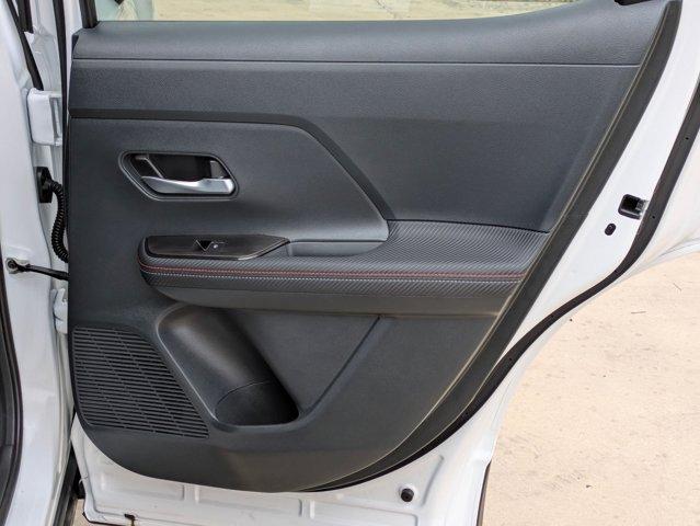 2025 Nissan Kicks Vehicle Photo in San Antonio, TX 78209