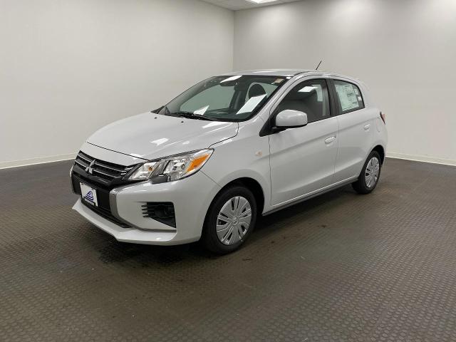 2024 Mitsubishi Mirage Vehicle Photo in Appleton, WI 54913