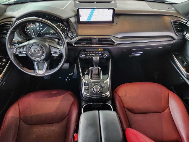 2023 Mazda CX-9 Vehicle Photo in HOUSTON, TX 77079